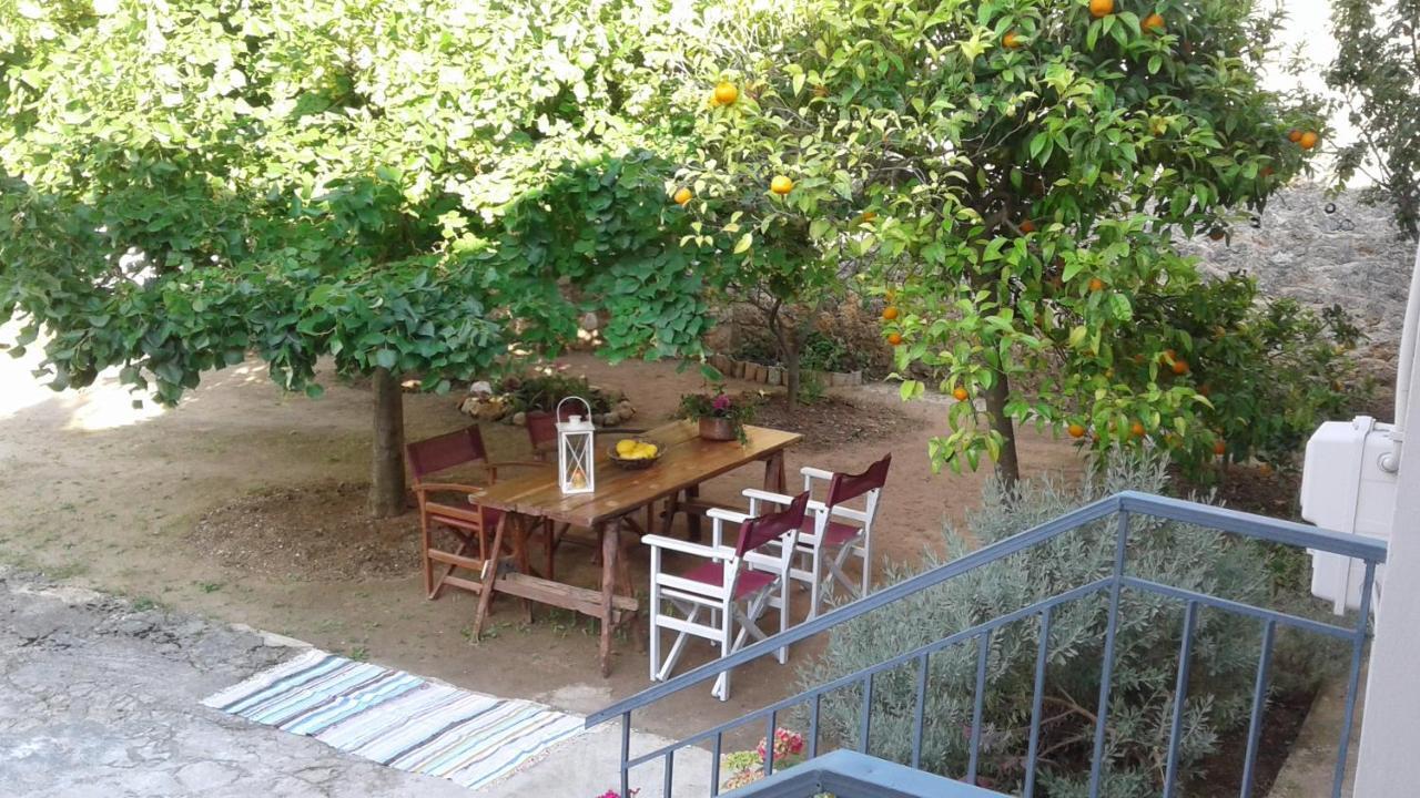 Holiday home Physis Parga