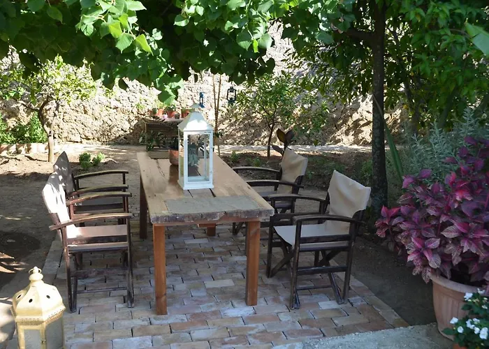 Villa Physis