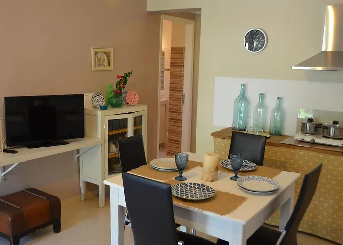 Villa Physis