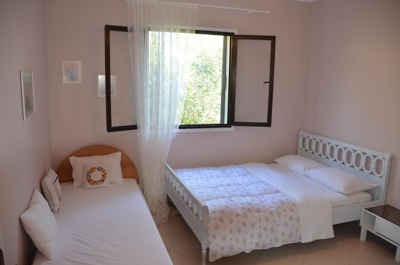Physis Casa vacanze Parga