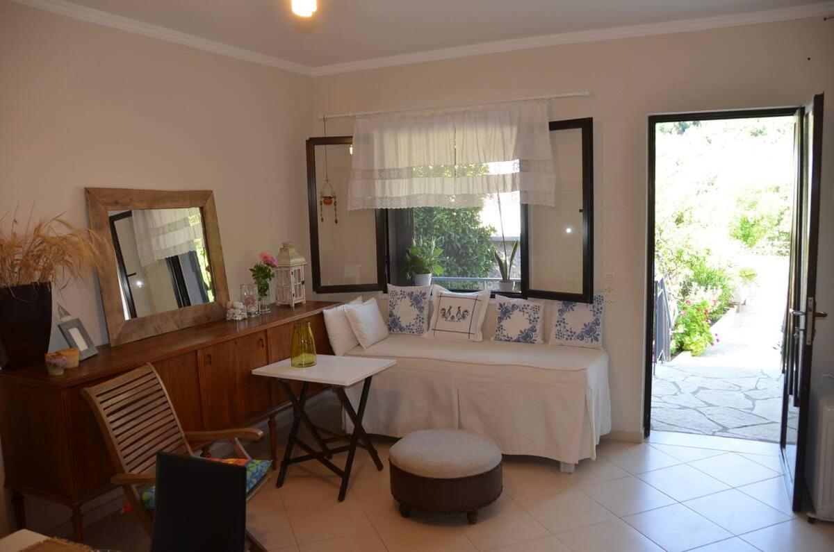 Casa vacanze Physis