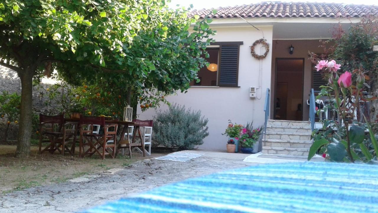 Casa vacanze Physis