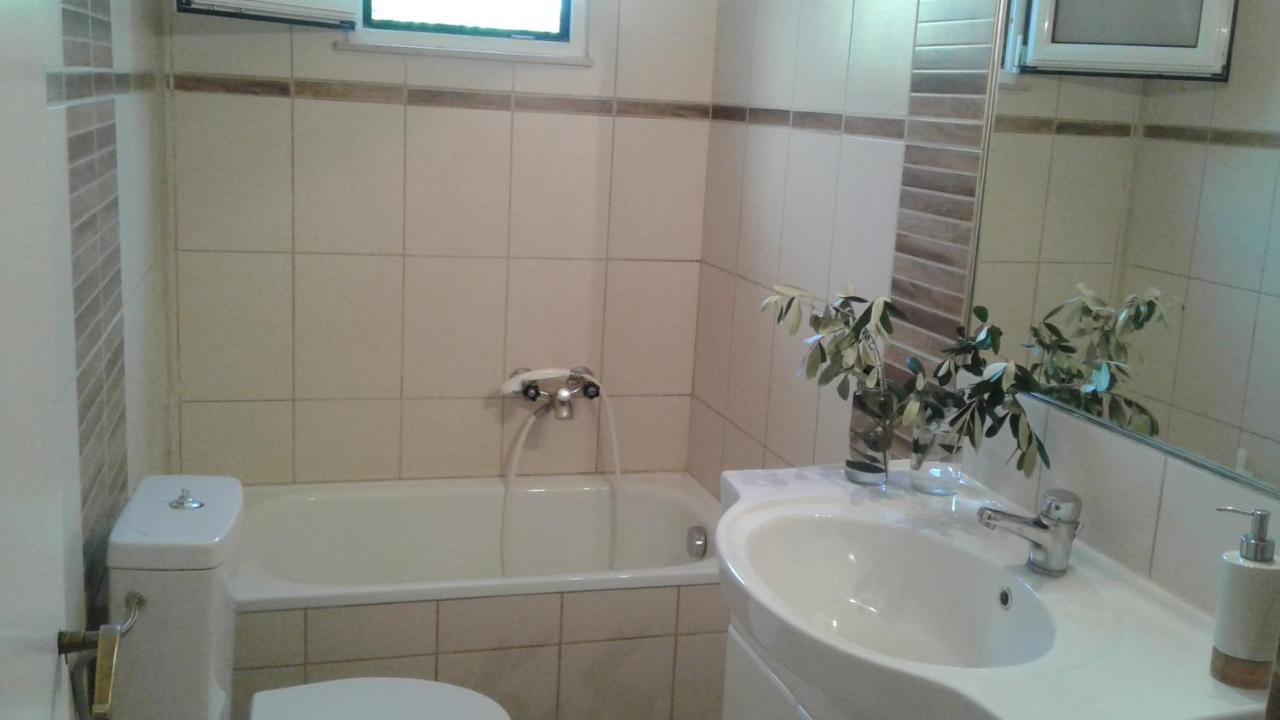 Physis Casa vacanze Parga