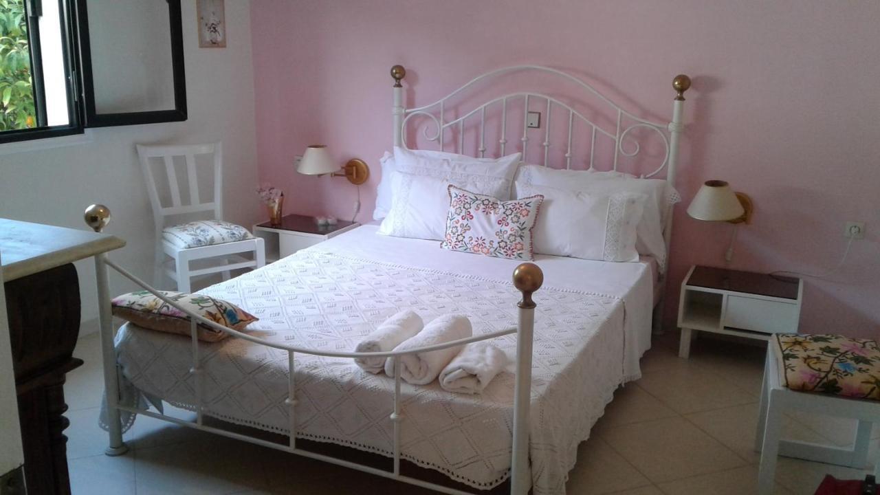 Physis Casa vacanze Parga