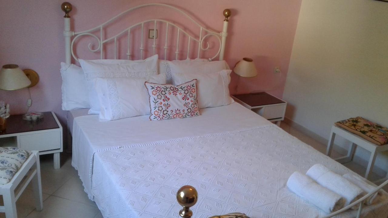 Casa vacanze Physis Parga
