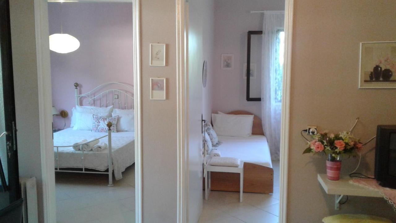 Casa vacanze Physis